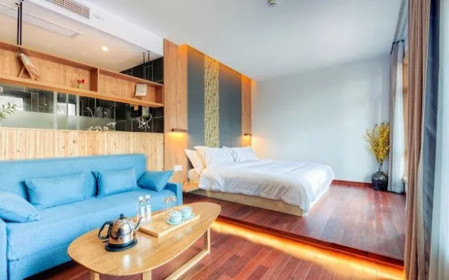 Jiushu Yunshang Resorts