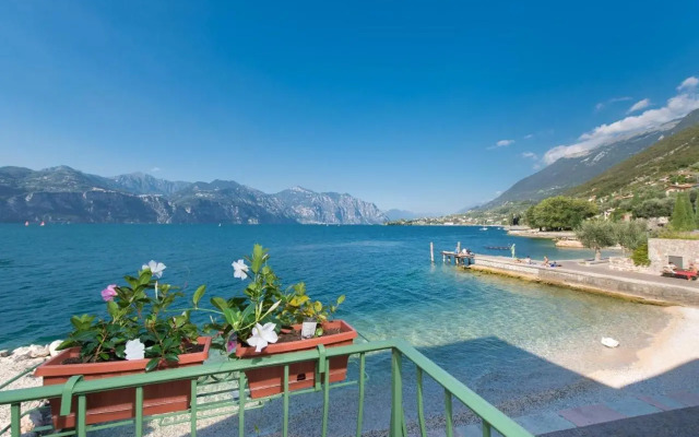 Piccola Casa Malcesine