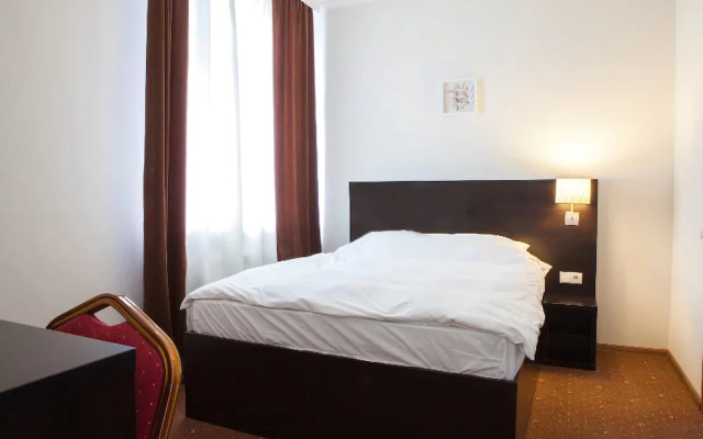 Summit Villa Chisinau