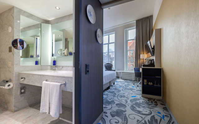 Radisson Blu Hotel, Amsterdam City Center