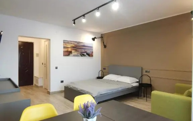 Marcos Apartments Nice and Cozy Pitesti