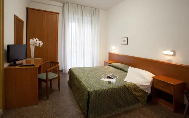 Hotel International