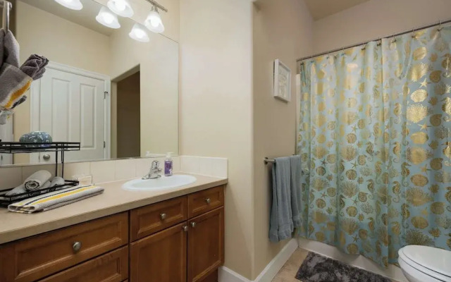 Charming Bend Sanctuary for 6!