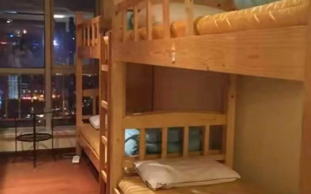 Shenzhen Mugufang Youth Hostel