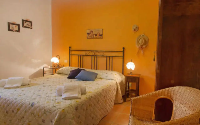 Casa Vacanze Bicchi Belvedere