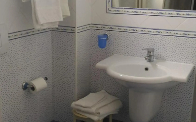 Hotel Monti