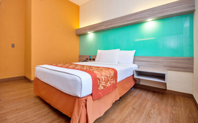 Microtel by Wyndham Boracay