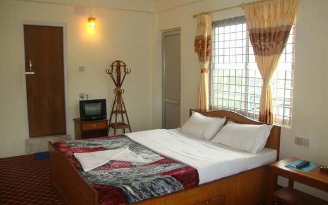 Hotel Mountain Village