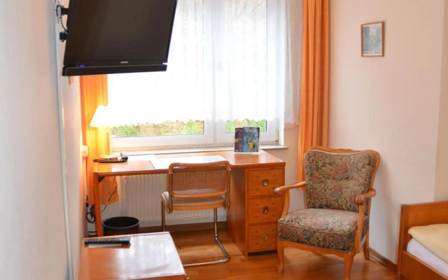 Hotel Waldersee
