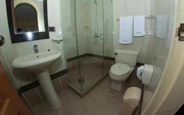 Qosqo Wasi Hotel
