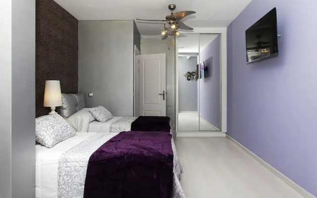 Holiday home, Caleta de Fuste