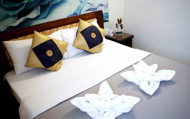 Отель Mecasa Hotel Филиппины, остров Боракай - отзывы, цены и фото номеров - забронировать отель Mecasa Hotel онлайн вид на фасад