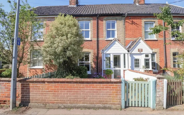 Green Gate Cottage