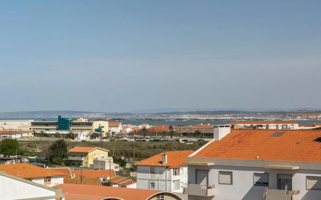 Peniche Terrace