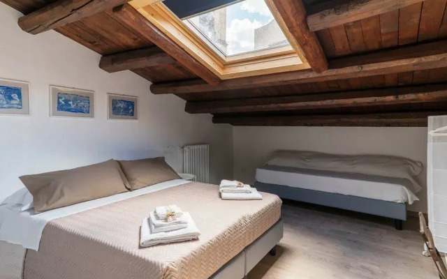 Le pomelie bed and breakfast