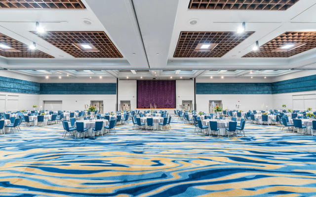 Hilton Ponce Golf & Casino Resort