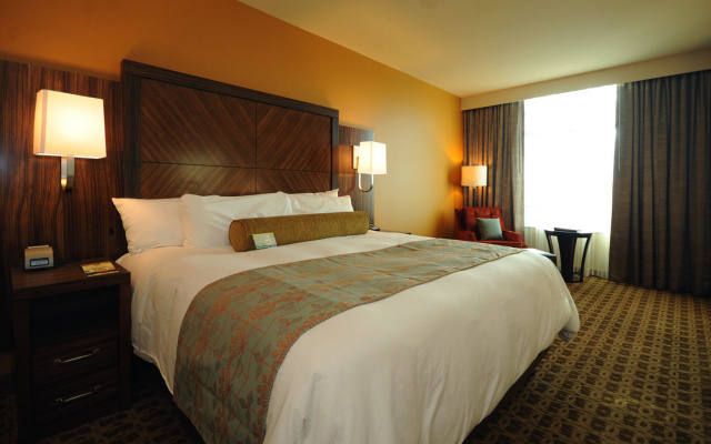 Apache Casino Hotel
