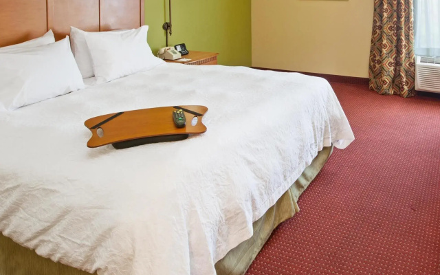 Spark by Hilton Bardstown