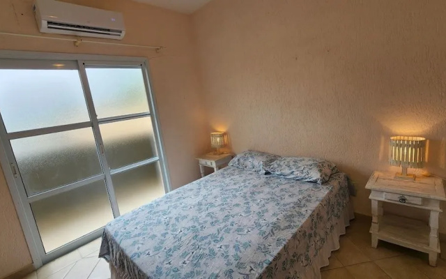 Grand Atlantico Praia Hotel