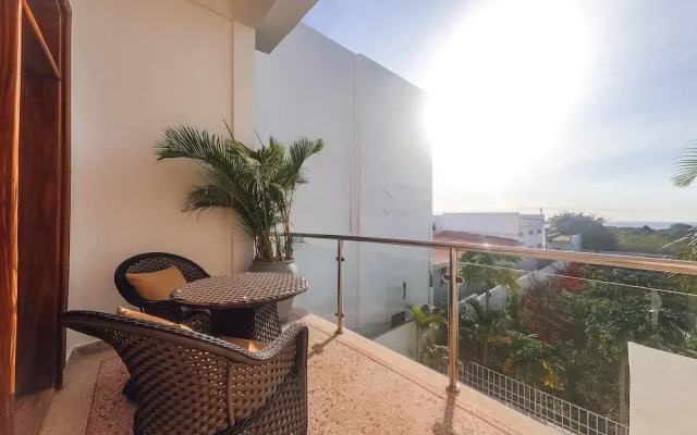 Sea Breeze Villas Nungwi