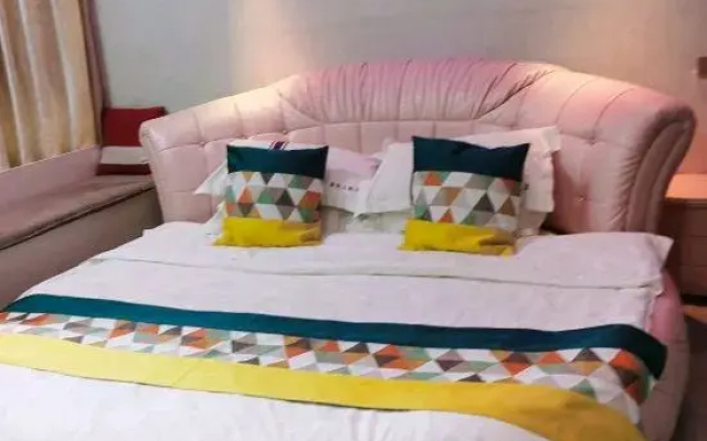 Xiyue Theme Hotel, Panzhou, Liupanshui