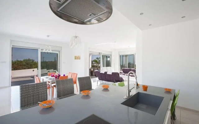 Villa Kelis AQ Ds116