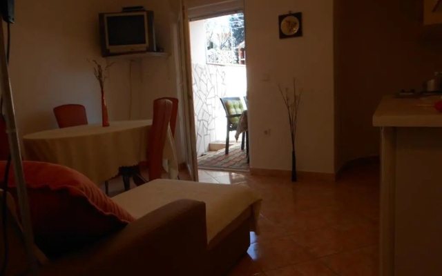 Apartments Luvi