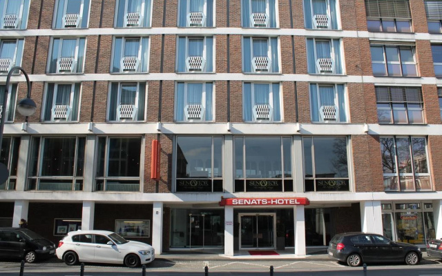Senats Hotel Köln