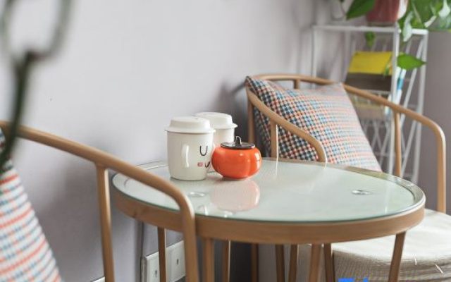 Guiyang Fangzi Homestay