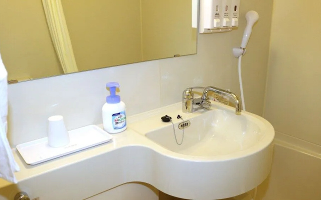 Toyoko Inn Hiroshima-eki Stadium Mae