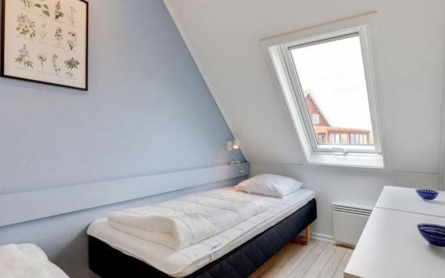 "Spasoje" - 300m from the sea in Bornholm