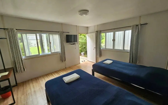 Suansaimai Resort