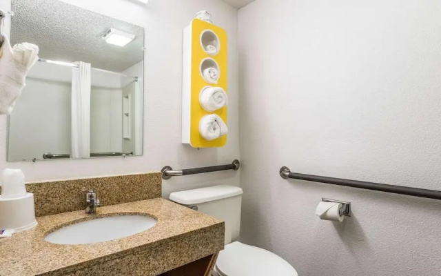 Days Inn Schaumburg/Elk Grove