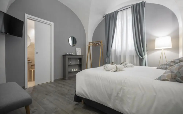 La Lu Cozy Rooms