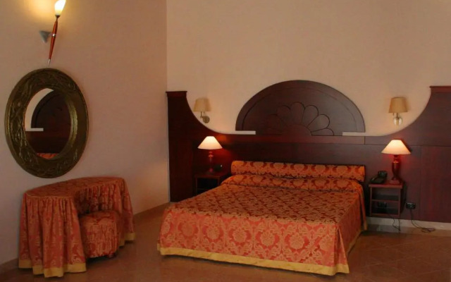 Sa Rocca
