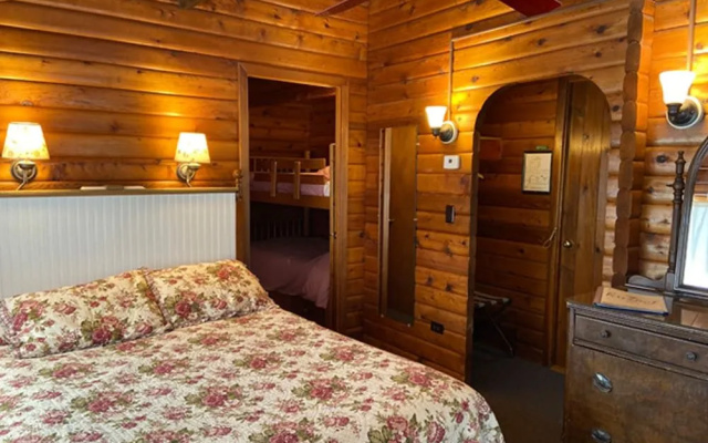 Kitzhof Inn