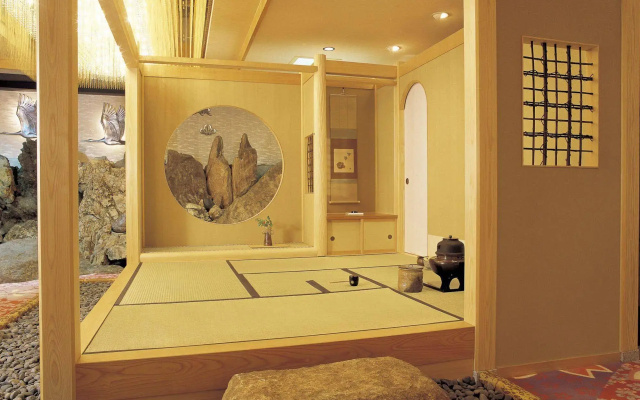 Wakakusa no Yado Maruei Ryokan