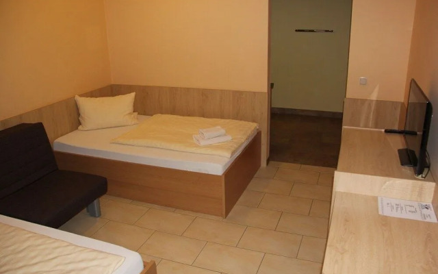Sportpark Hotel