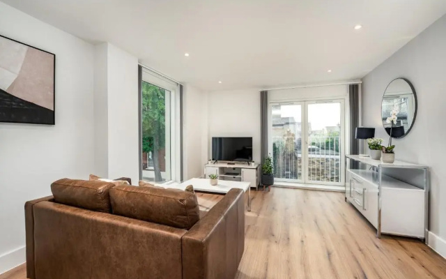 Citystay Living - Dutch's Corner