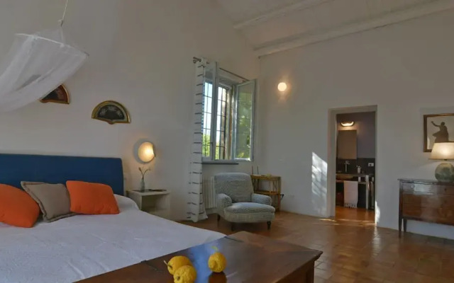 Villa Pigna Blue