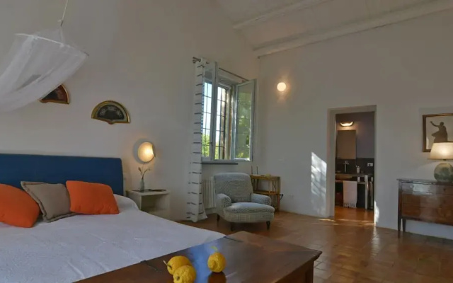 Villa Pigna Blue