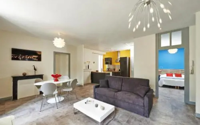 Appartement Tuffeau XXL