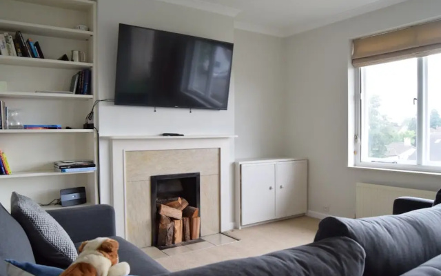 Charming 1 Bedroom Apartment in Oxford