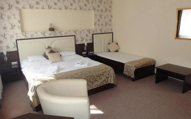 Hotel Tulipán