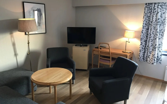 Reisafjord Hotel