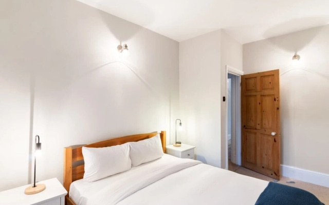 Beautiful & Cosy 1-bedroom Apartment in Balham