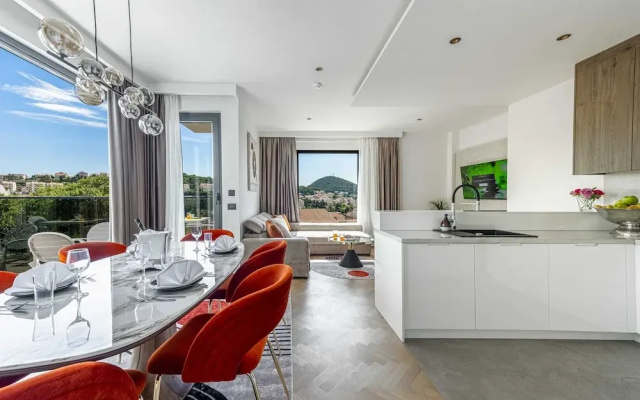 Rausion Luxury Apartments