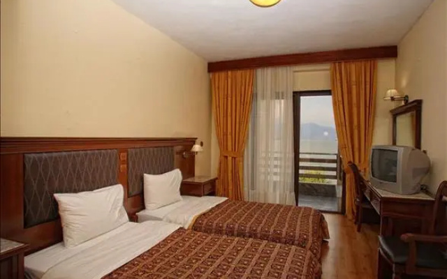Hotel Tsamis