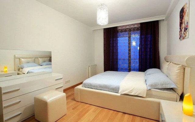 Glory Residence Taksim