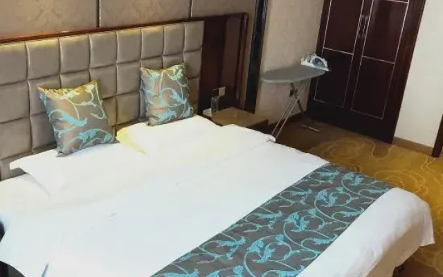 Boai Dingji Hotel
